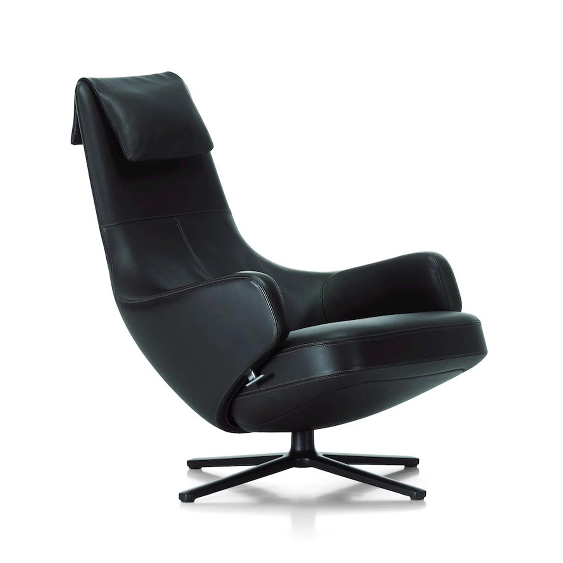 Vitra Repos Lounge Chair - Image 3