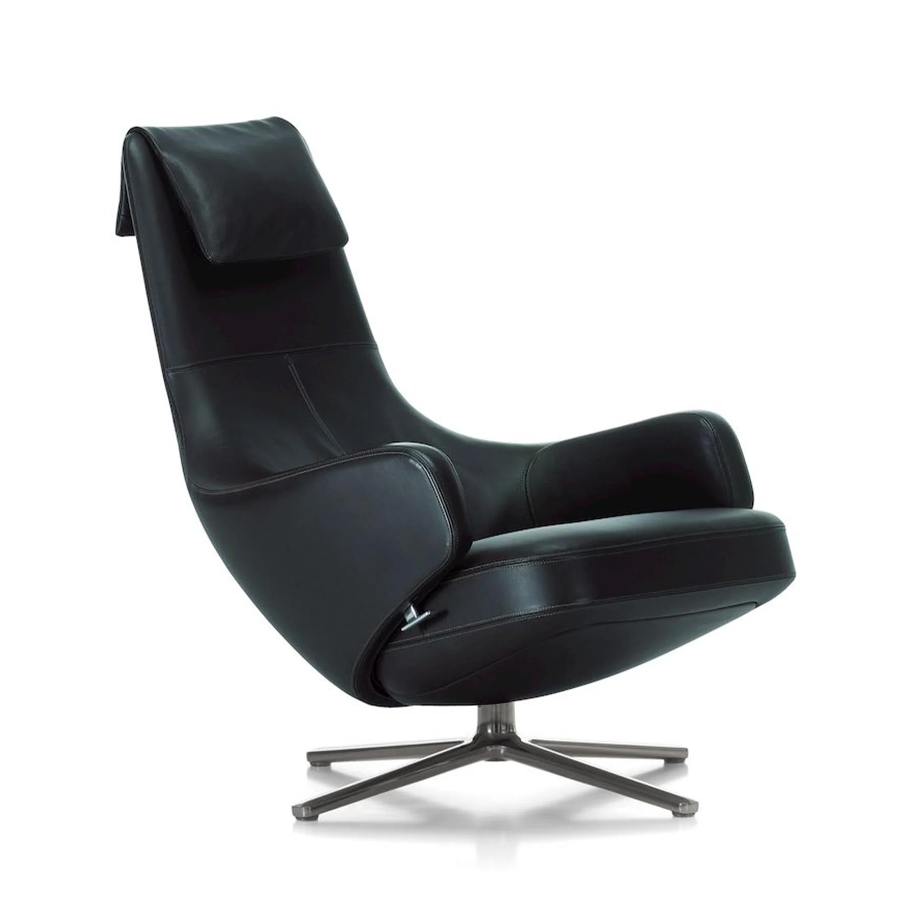 Vitra Repos Lounge Chair - Image 5
