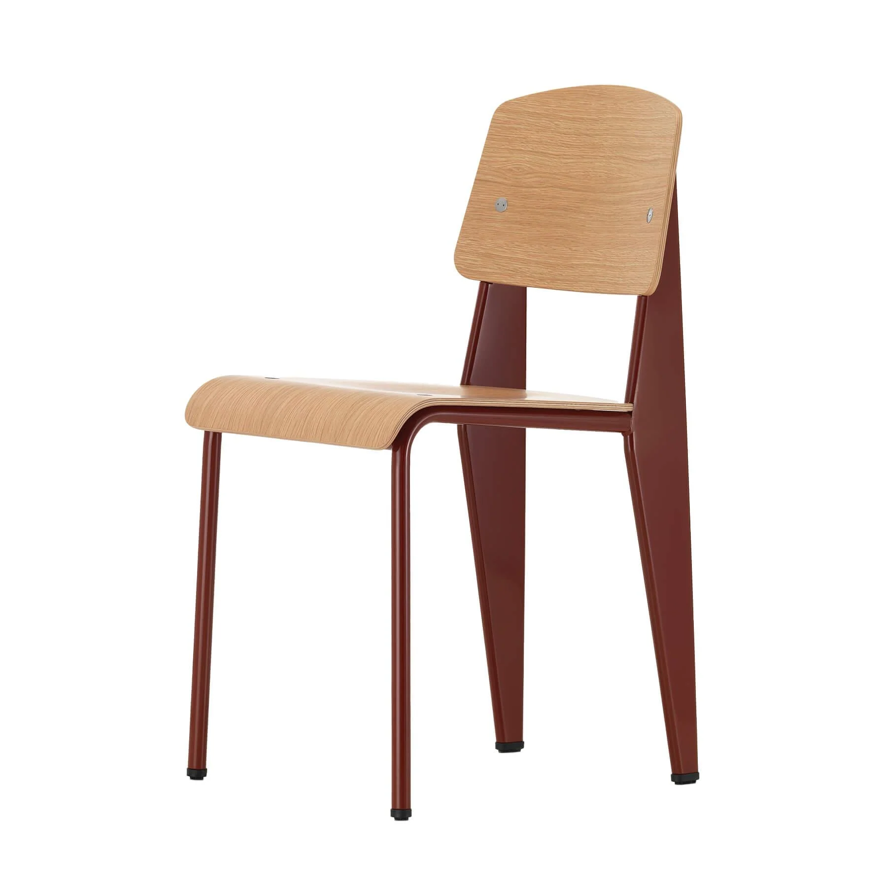 Vitra Standard Dining Chair - Image 5