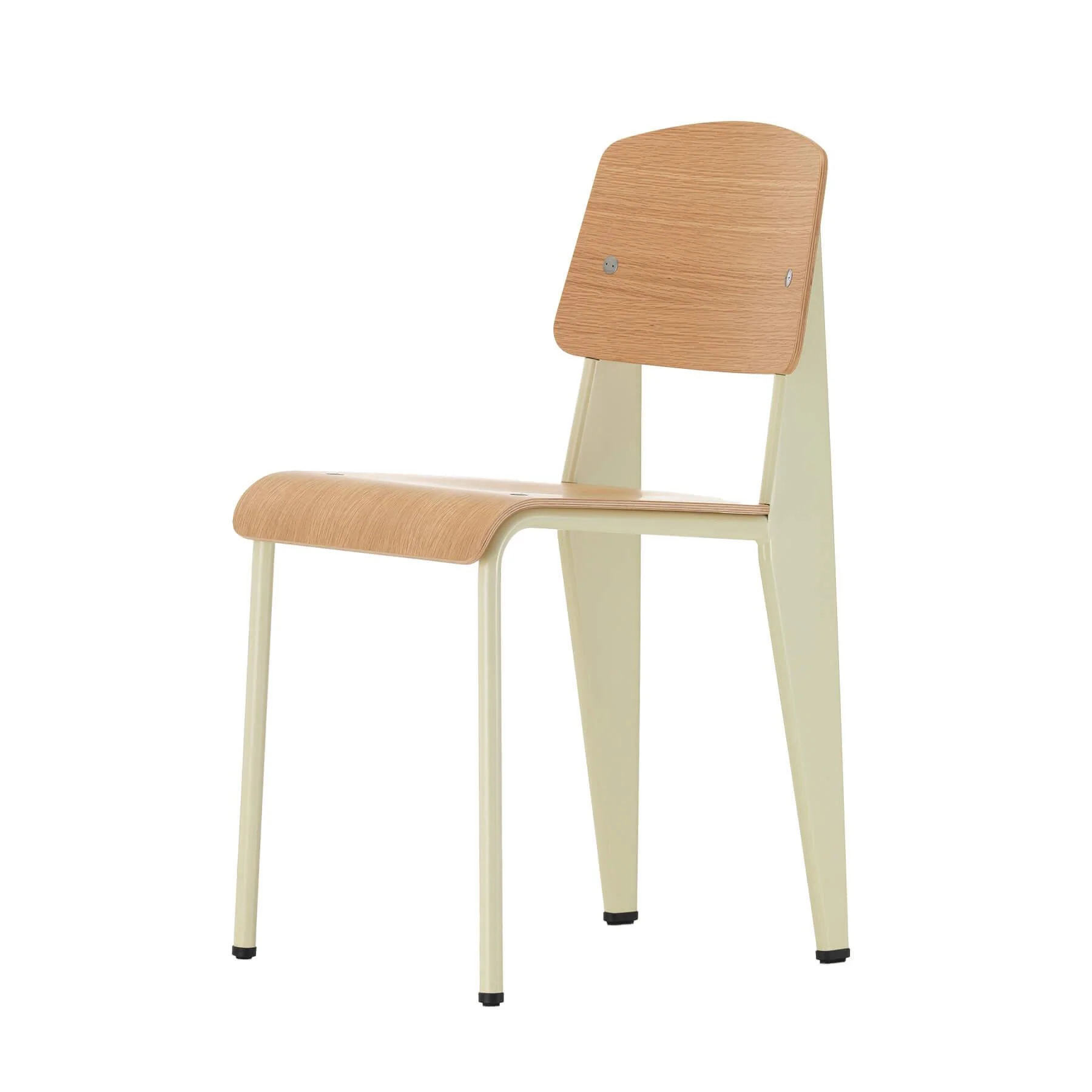 Vitra Standard Dining Chair - Image 8