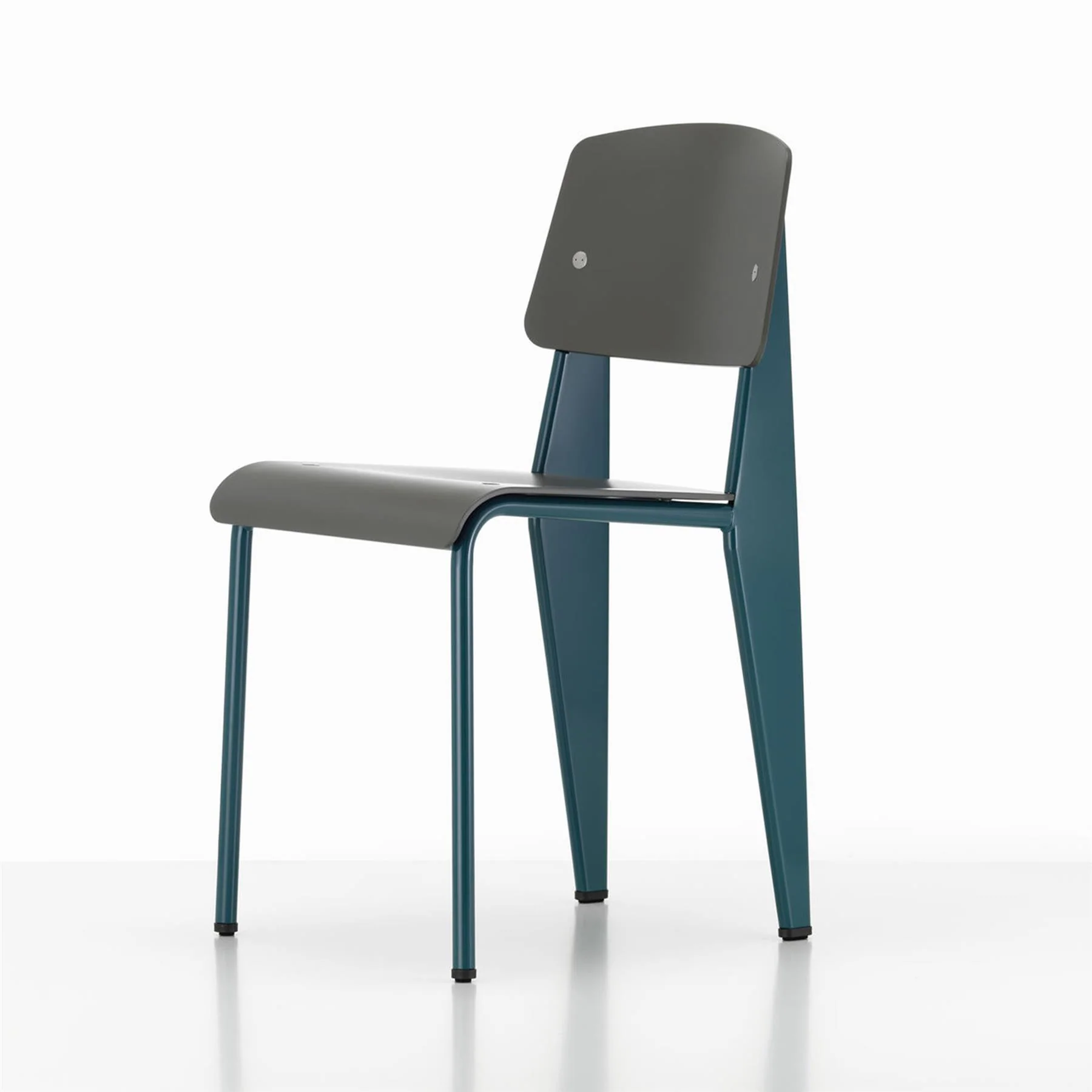 Vitra Standard SP Chair - Image 10