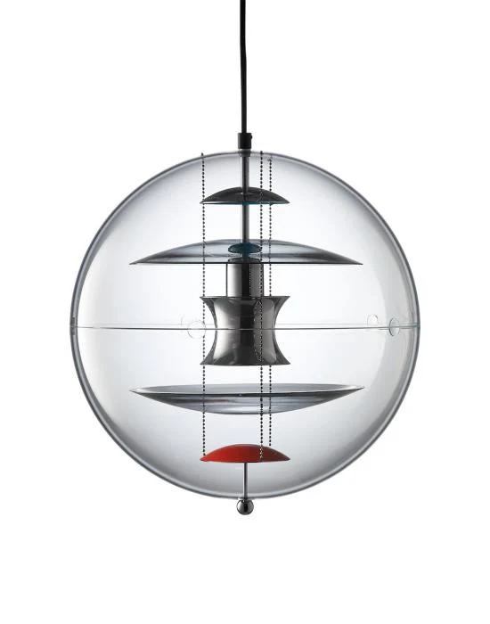 VP Globe pendant - Image 7