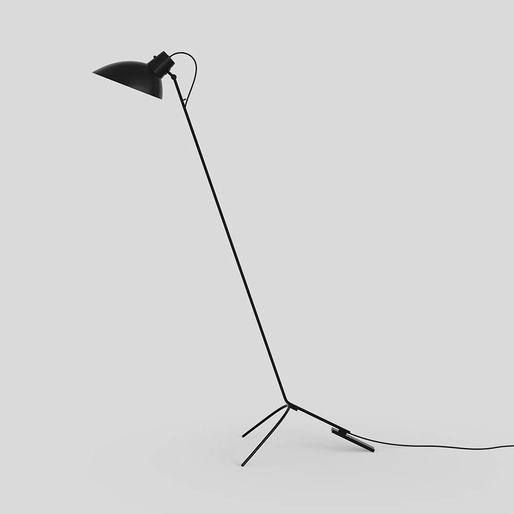 VV Cinquanta Floor Light - Image 8