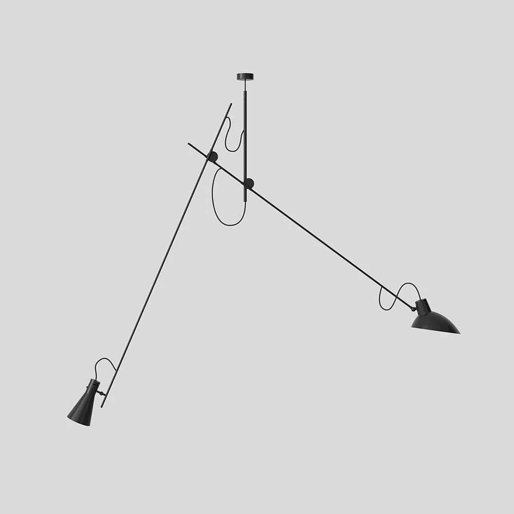 VV Cinquanta Suspension - Image 3