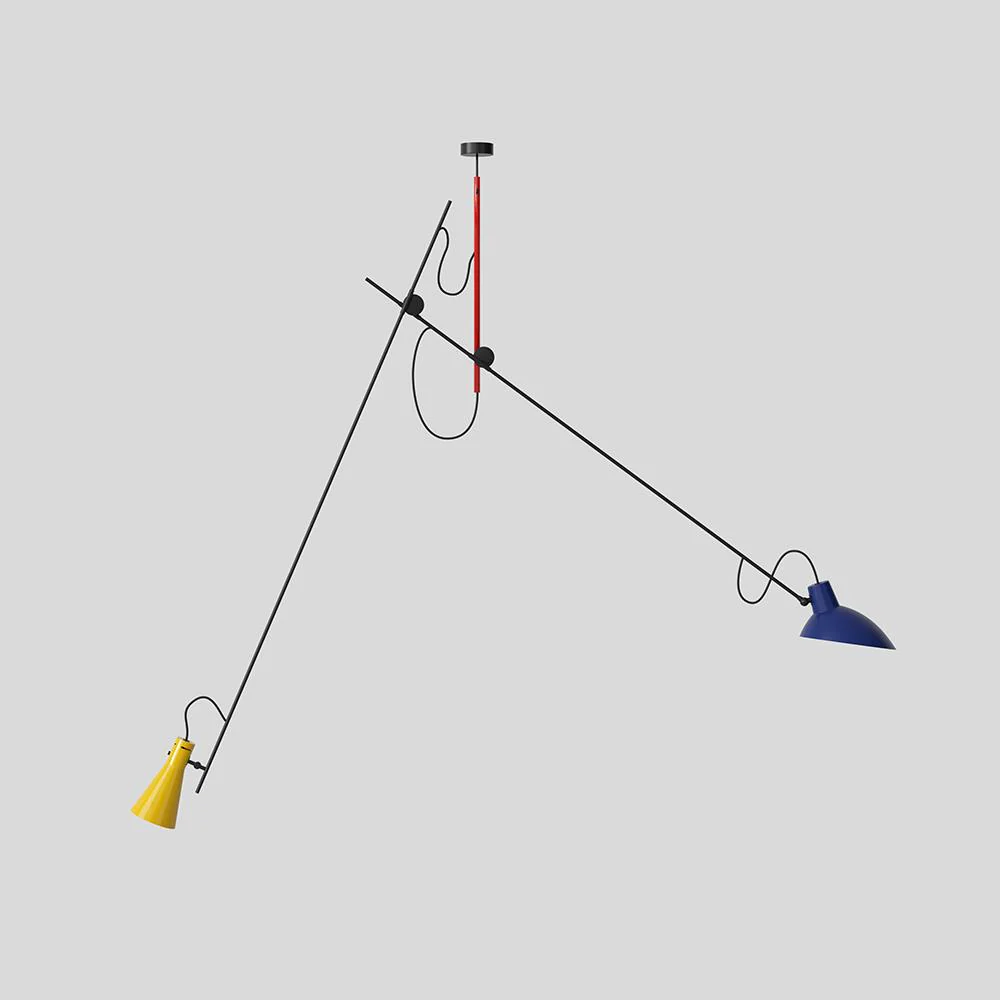 VV Cinquanta Suspension - Image 4