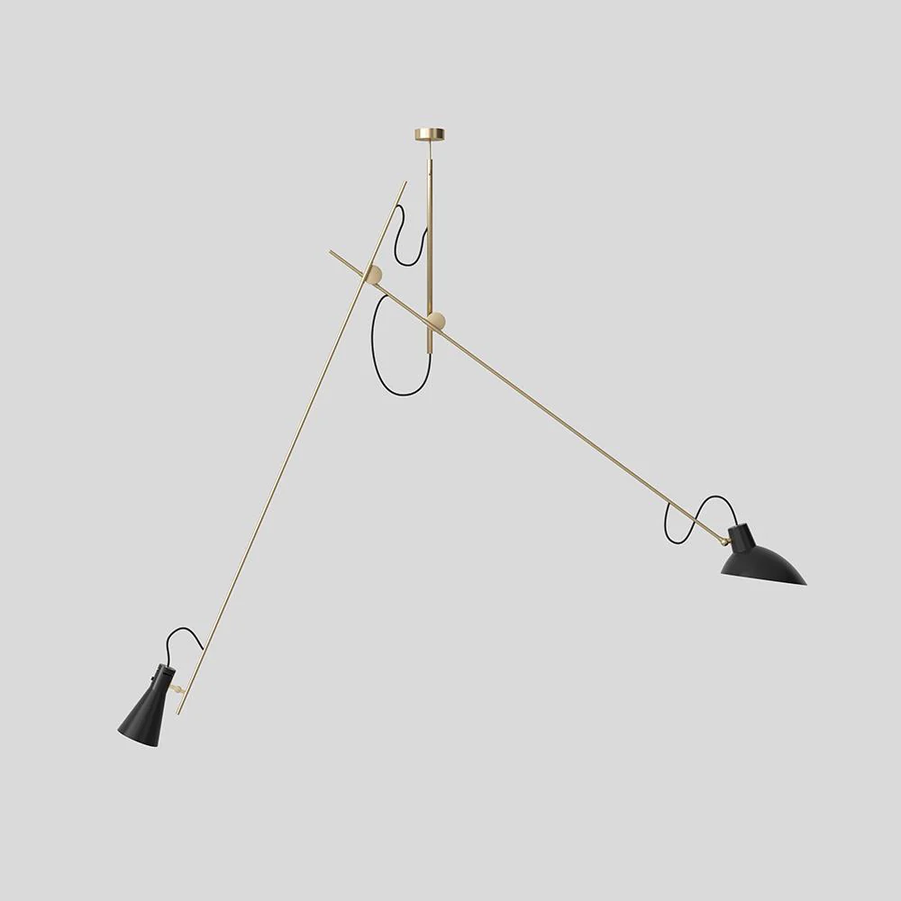 VV Cinquanta Suspension - Image 5