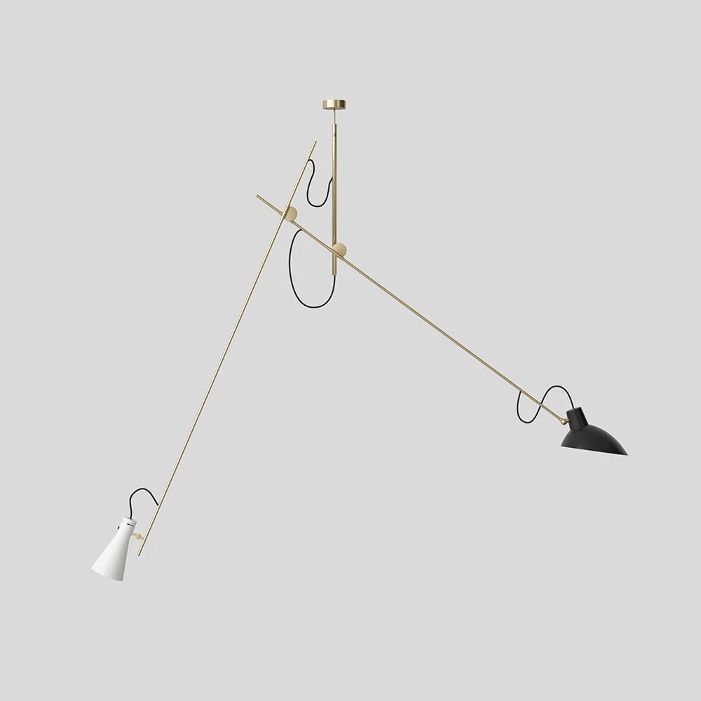 VV Cinquanta Suspension - Image 7