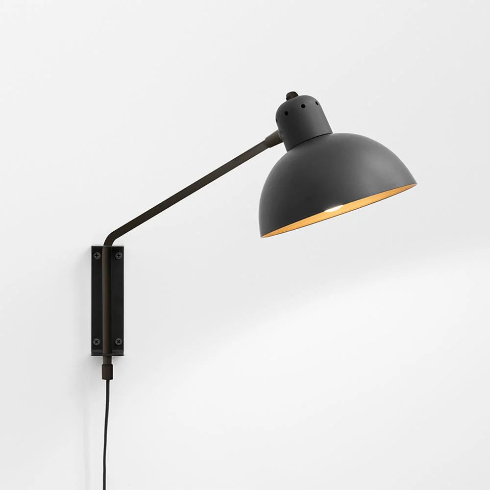 Waldorf wall light - small - Image 6