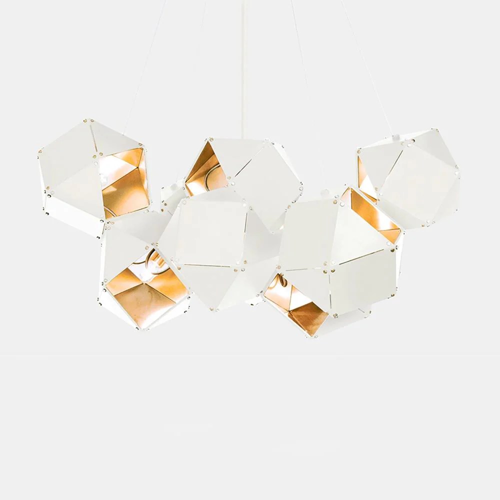 Welles central chandelier - Image 9