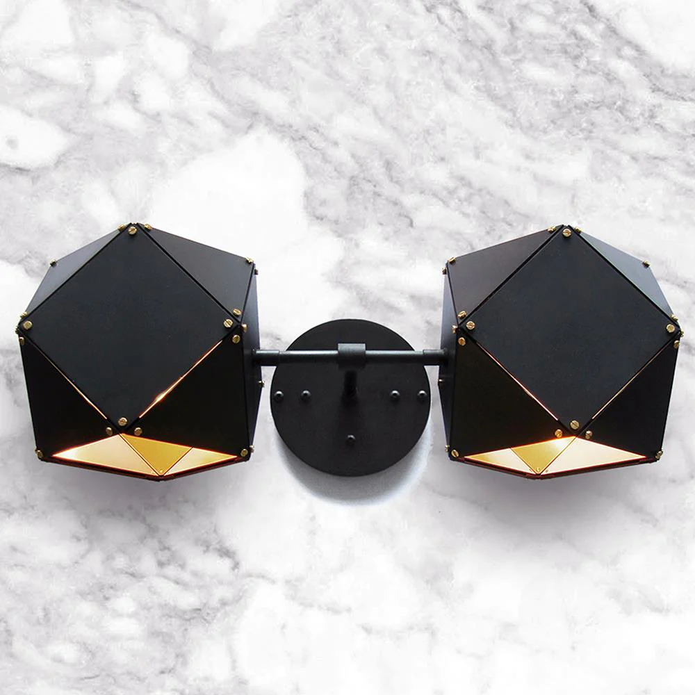 Welles wall sconce - Image 2