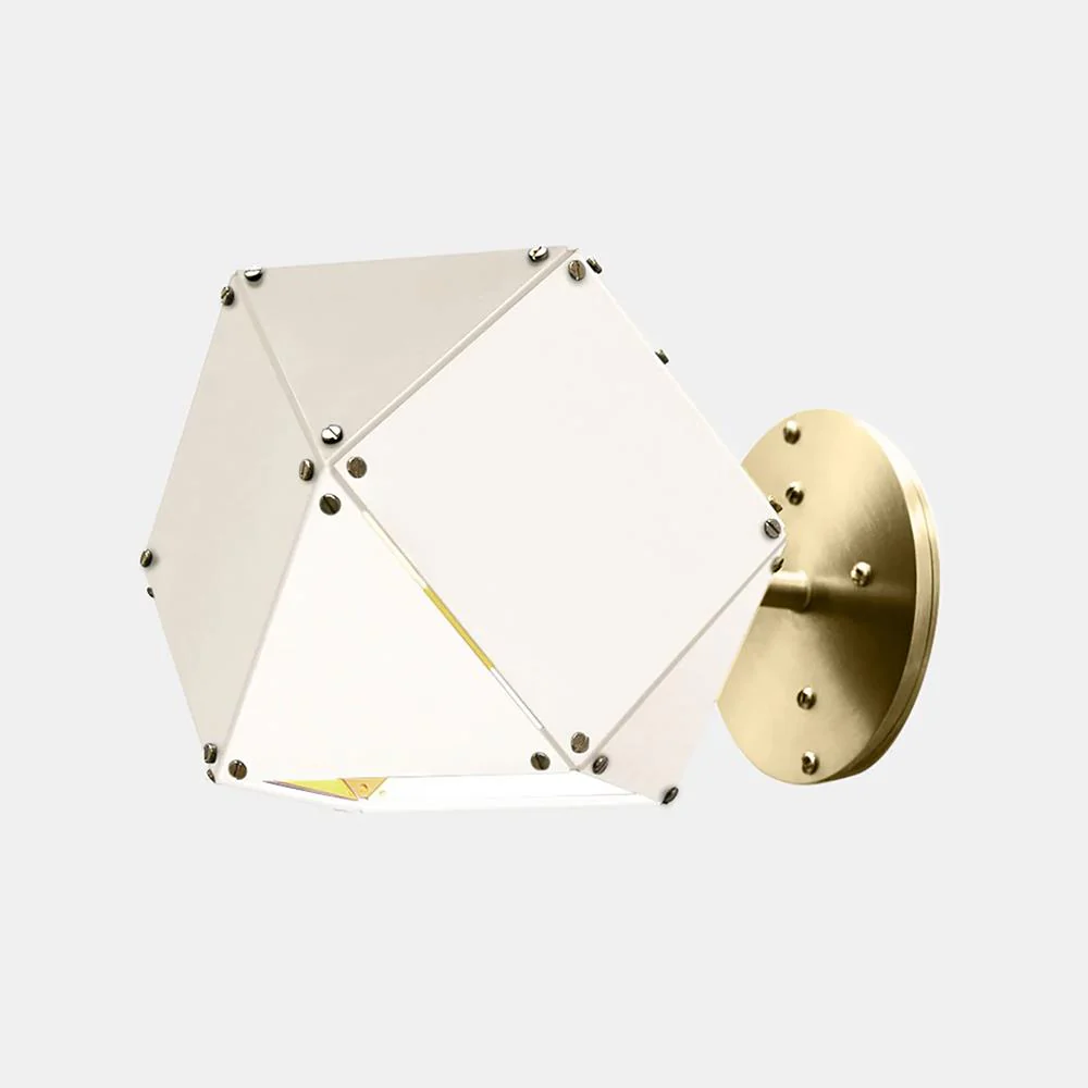 Welles wall sconce - Image 22