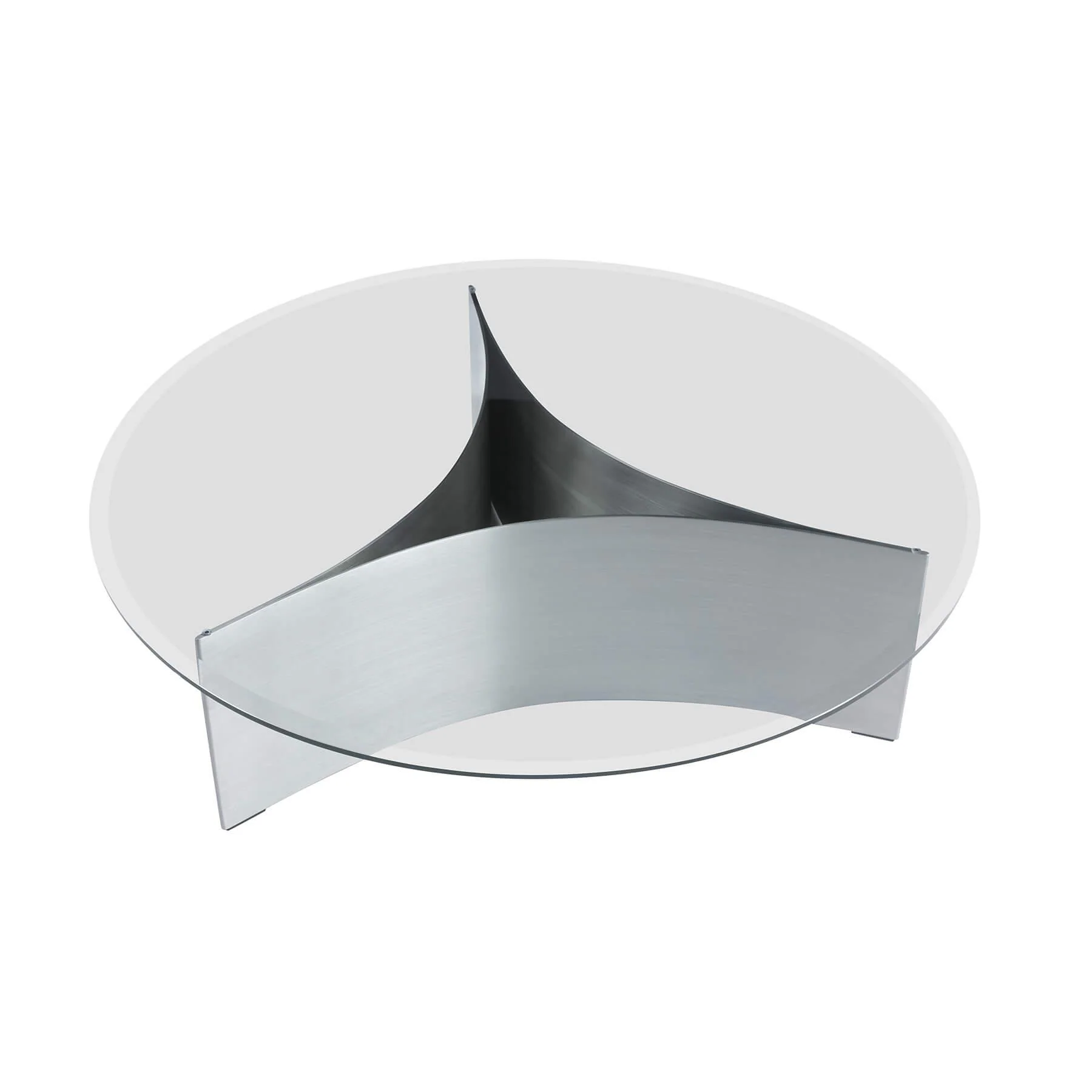 Wendelbo Arc Coffee Table - Image 11
