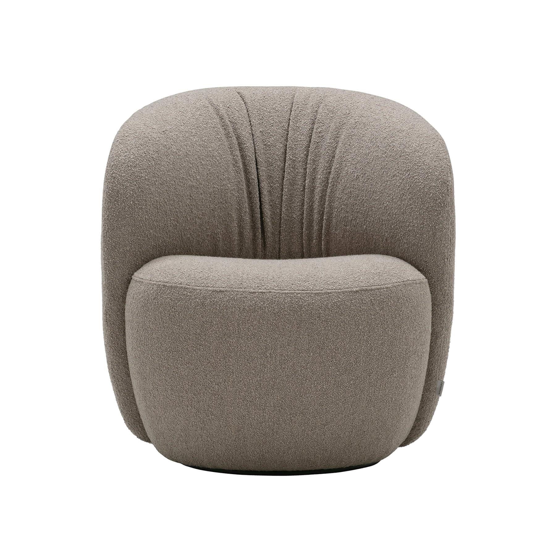 Wendelbo Ovata Lounge Chair - Image 12