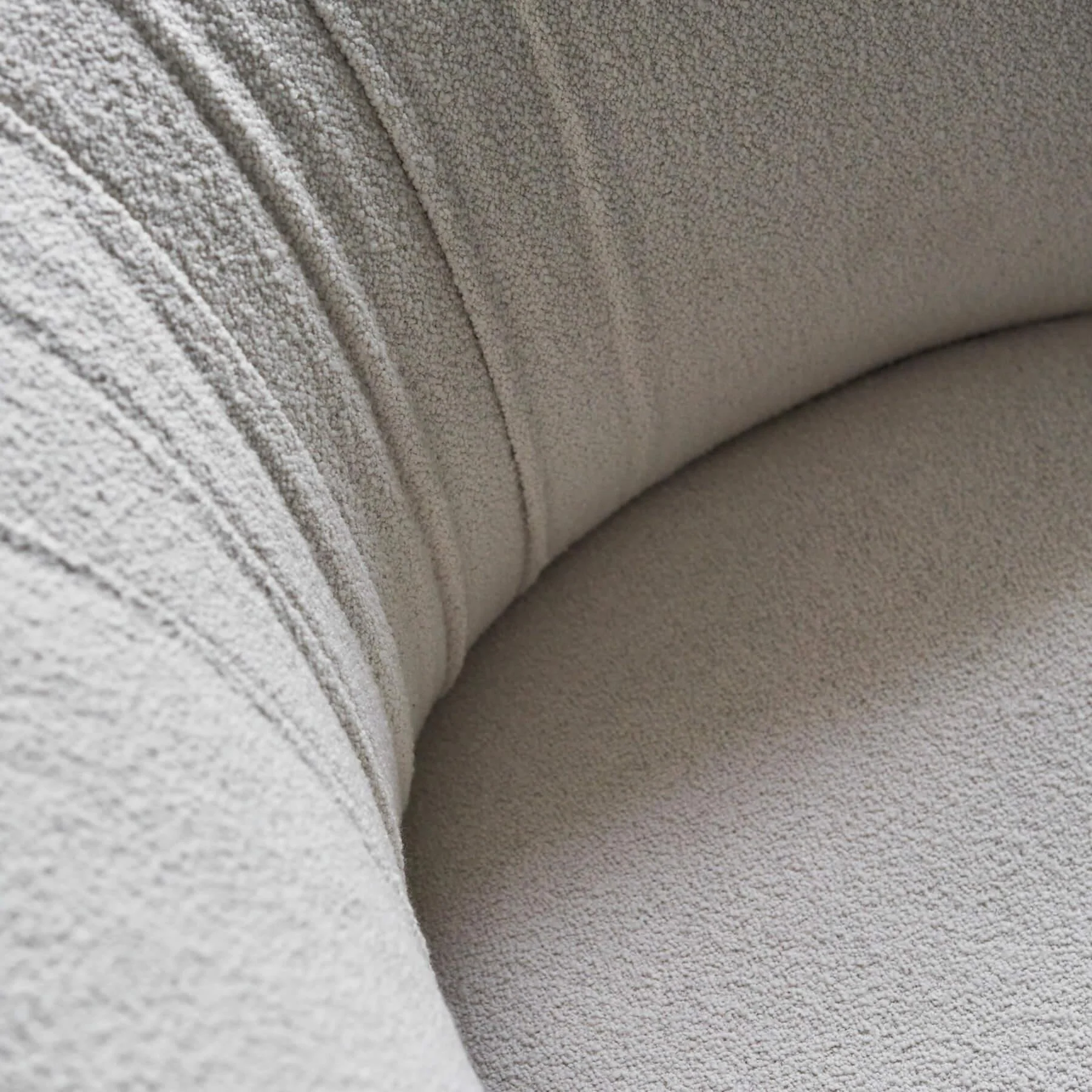 Wendelbo Ovata Lounge Chair - Image 4