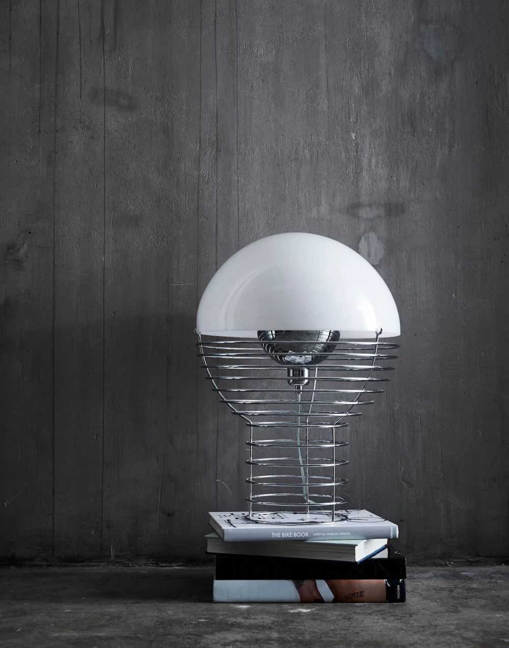 Wire table light - Image 2
