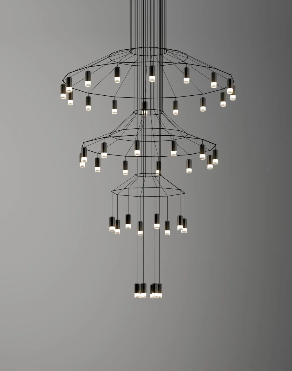 Vibia Wireflow 42
