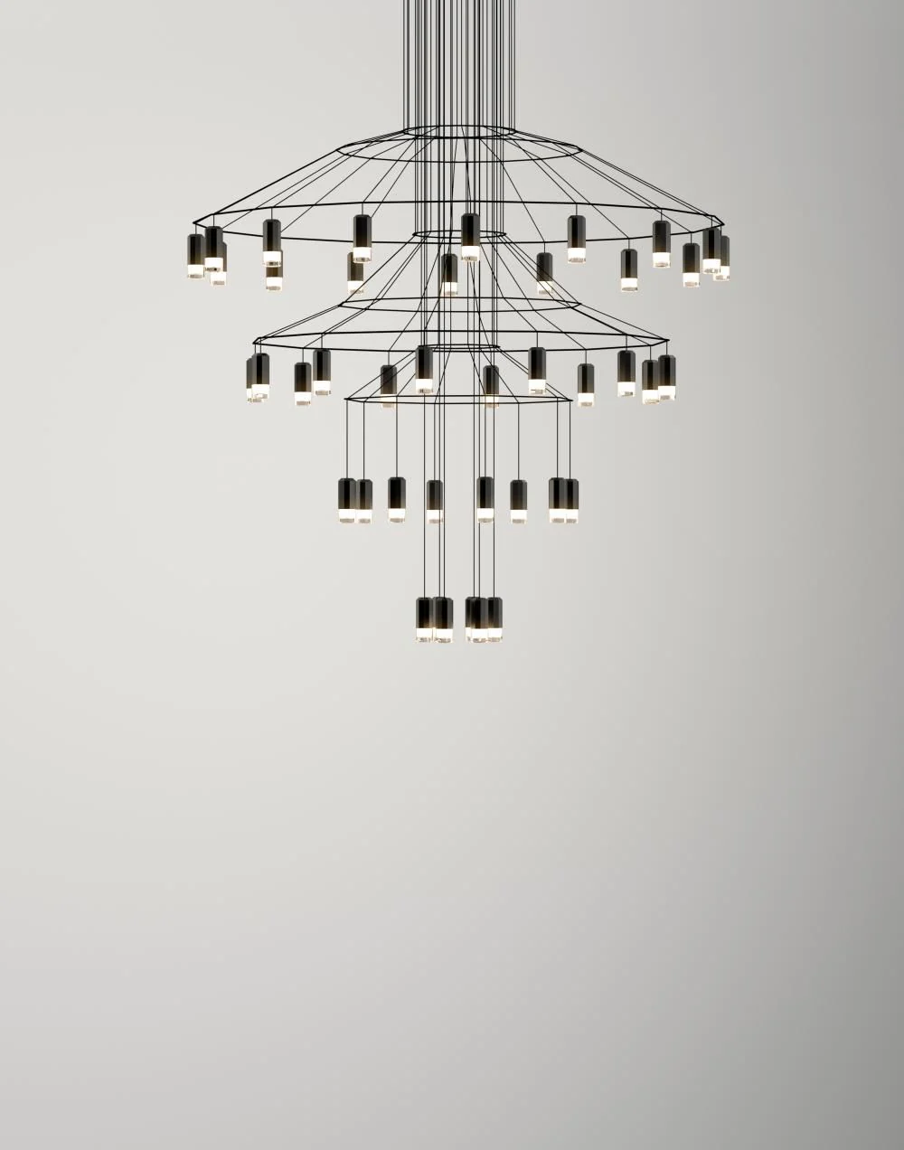 Vibia Wireflow 42 - Image 3