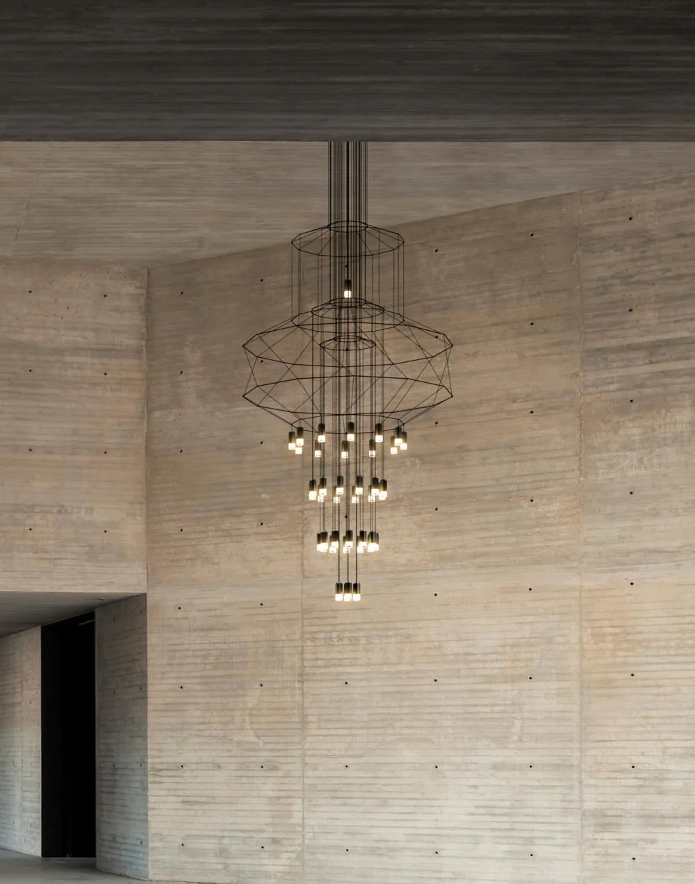 Vibia Wireflow 43 - Image 2