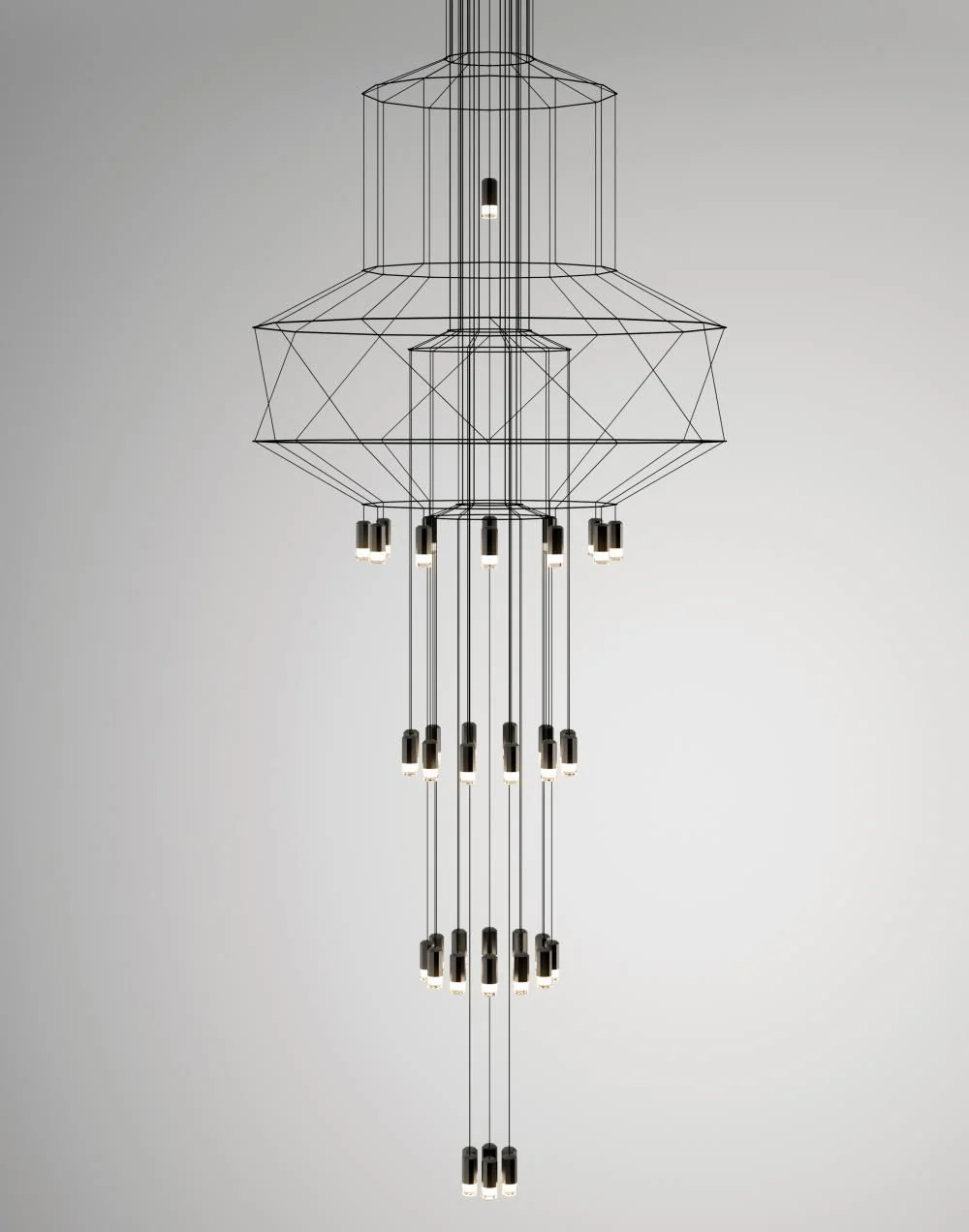 Vibia Wireflow 43 - Image 3