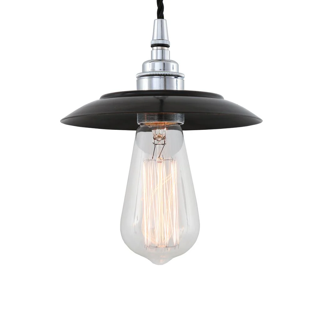 Wolfe pendant light - Image 3
