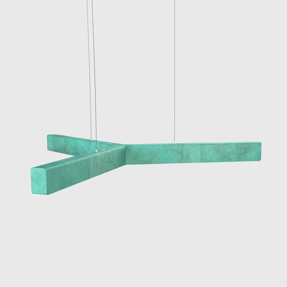 Anour Y Model Pendant - Image 3