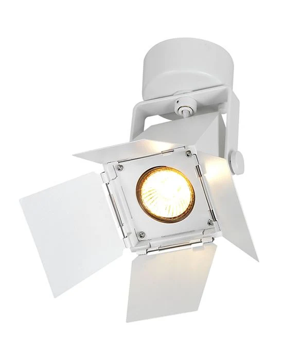 Zero Allright Ceiling Light - Image 4