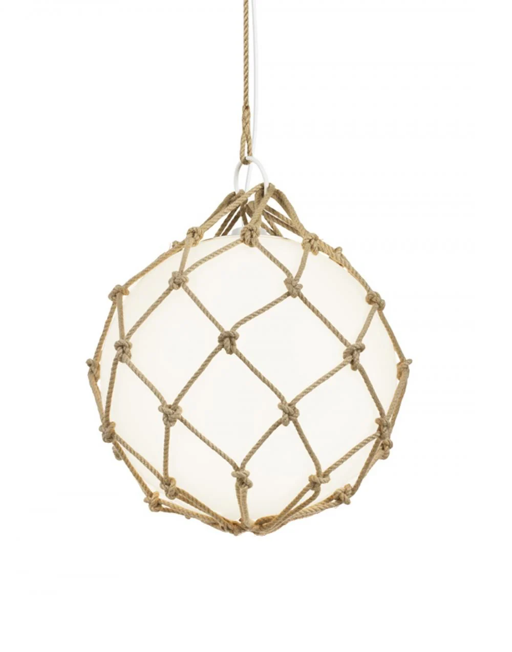Zero Fisherman Pendant Light - Image 3