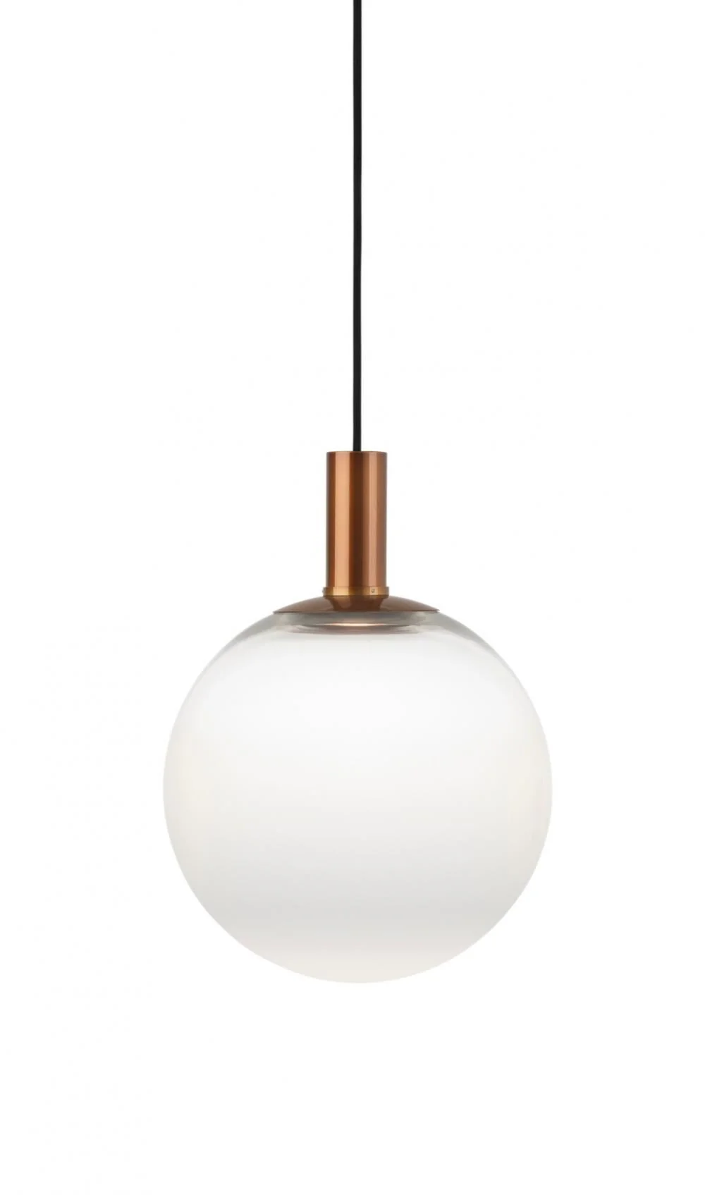 Zero Fog Pendant Light - Image 4