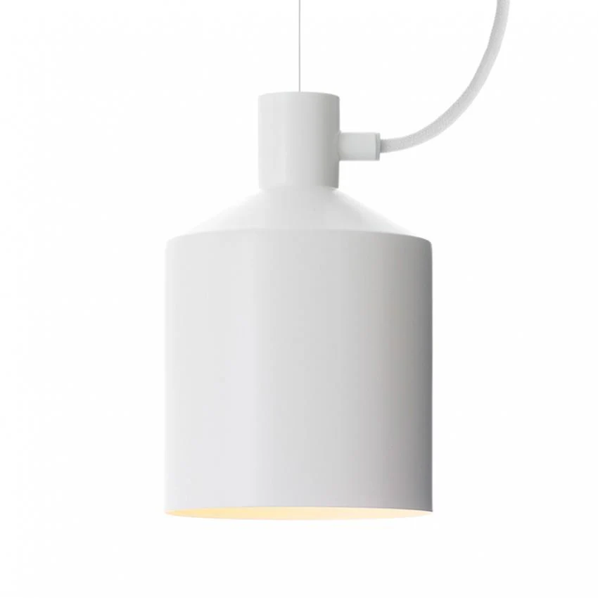 Zero Silo Pendant Light - Image 2