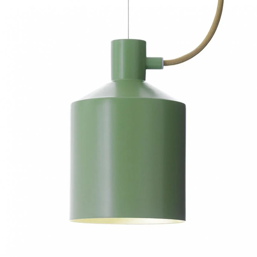 Zero Silo Pendant Light - Image 3