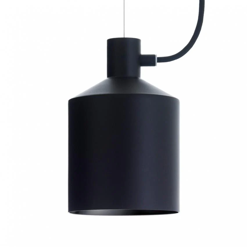 Zero Silo Pendant Light - Image 4