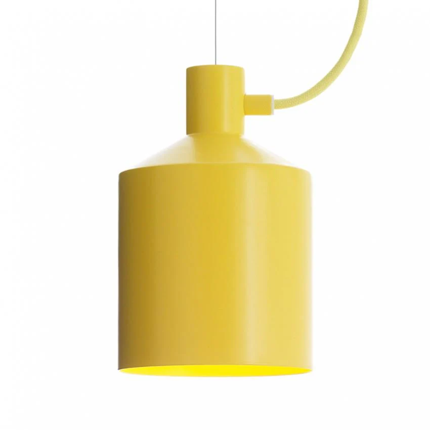 Zero Silo Pendant Light - Image 5